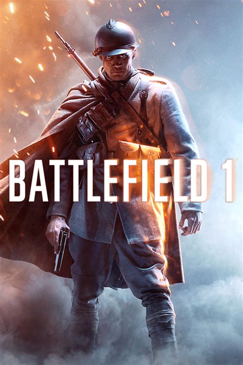 battlefield 1 on steam.